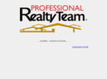 prorealtyteam1.com