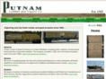 putnamlumber.com