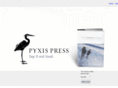 pyxispress.com