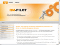 qm-pilot.com