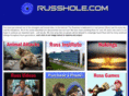 russhole.com