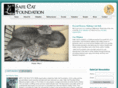 safecatfoundation.org