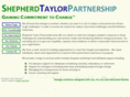 shepherdtaylorpartnership.com