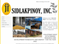 sidlakpinoy.com