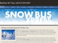 snowbusxpress.com