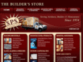 spsbldgmaterials.com