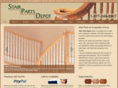 stairpartsdepot.com
