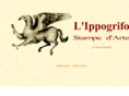 stampeippogrifo.com