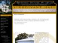 sturdivanthall.com