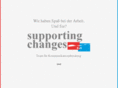 supporting-changes.com