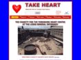 takeheart.net
