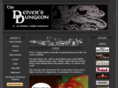 thedelversdungeon.com