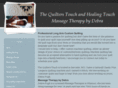 thequilterstouch.com