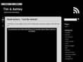 timandashley.com