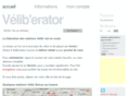 veliberator.com