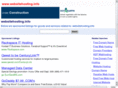 websitehosting.info
