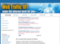 webtraffic101.info