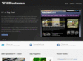 willhortman.com