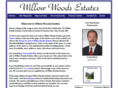 willowwoodestates.com