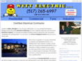 wittelectric.com