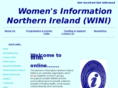 womensinformationgroup.com