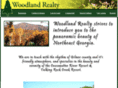 woodlandrealty.net