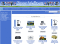zippywellness.com