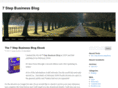 7stepbusinessblog.com