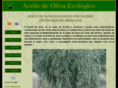 aceitedeolivaecologico.es