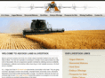 adcockfarms.com