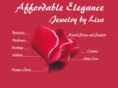 affordable-jewelry-bylisa.net
