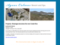 aguascalmas.com