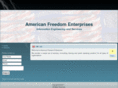 amfree.com