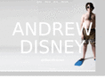 andrewdisney.com