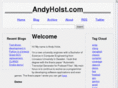 andyholst.com