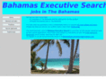 bahamas-executive-search.com