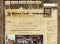 bakuncraft.com