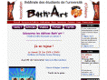 bathart.net