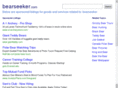 bearseeker.com