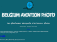 belgiumaviation-photo.com