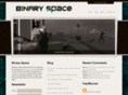 binaryspacegames.com