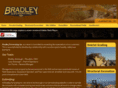 bradleyexcavating.com