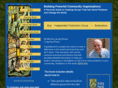 buildingpowerfulcommunityorganizations.com