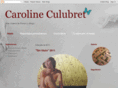 carolineculubret.es