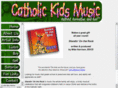 catholickidsmusic.com