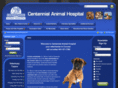 centennialanimalhospital.net