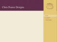 chrispearcedesigns.com