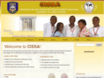 cissaunilorin.com
