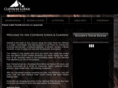 cliffroselodge.com