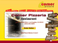 corner-pizzeria.com